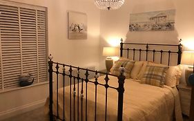 Seascape Cottage, Ventnor
