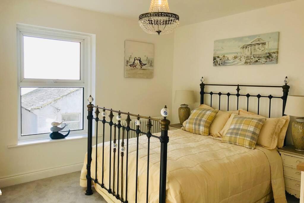 Seascape Cottage, Ventnor Exterior photo